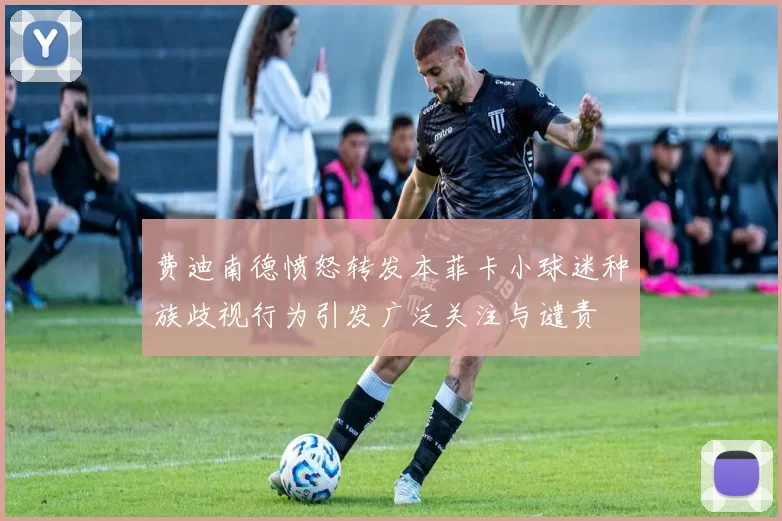 费迪南德愤怒转发本菲卡小球迷种族歧视行为引发广泛关注与谴责